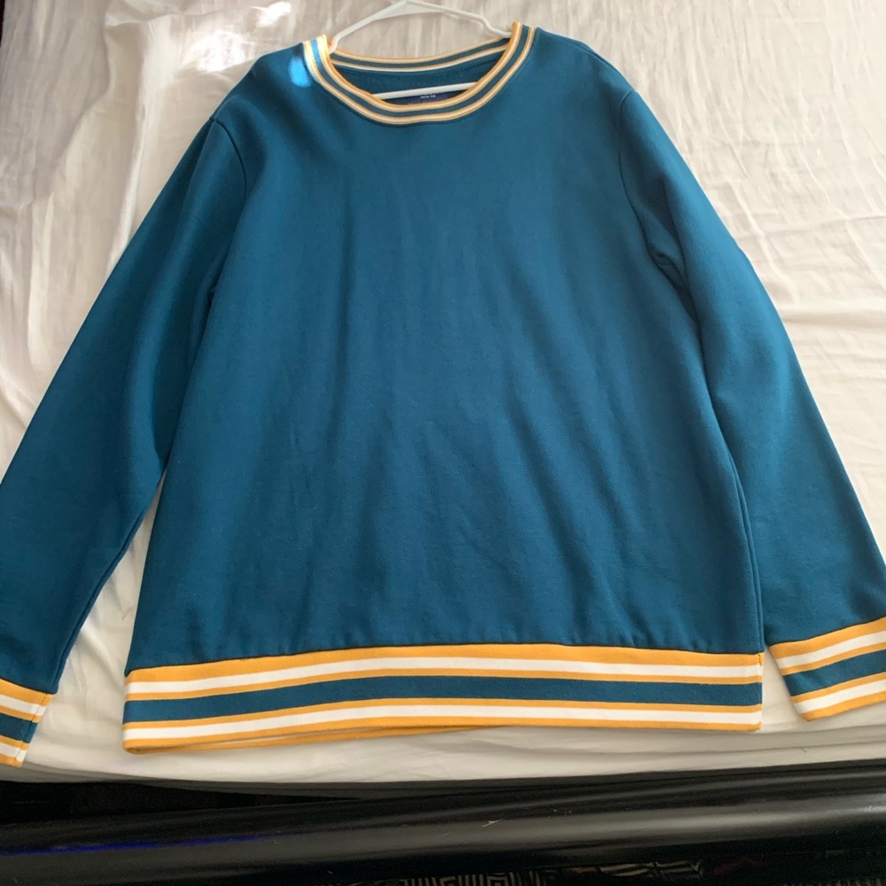 Arizona Sweater Brand new